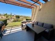 Casa adosada en venta en Vera, Golf Valle Este. Casas...