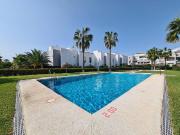 Casa adosada en Venta en Vera Playa Naturista