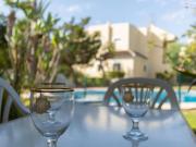 Casa adosada en venta en Vera, Vera Playa Naturista....