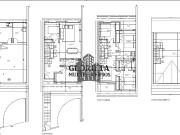 Casa adosada en venta en Vigo, Teis. PRECIOSOS CHALETS...