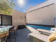 Casa adosada en Venta en Vila de Gràcia Casa adosada en Venta en Vila de Gràcia