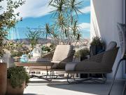 Casa adosada en venta en Vila Joiosa la, Centro Urbano....