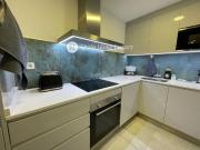 Casa adosada en venta en Vila Joiosa la, Centro Urbano....