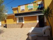 Casa adosada en venta en Vila Joiosa la, Centro Urbano....