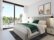 Casa adosada en venta en Vila Joiosa la, El Secanet...