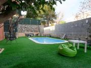 Casa adosada en venta en Viladecans, Torrent Ballester....