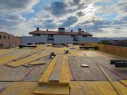 Casa adosada en venta en Viladecavalls. Casa en...