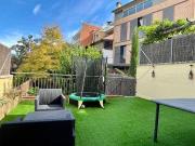 Casa adosada en venta en Viladecavalls, de 227 m² 4...