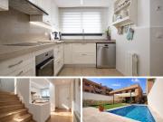 Casa adosada en venta en Vilallonga del Camp. Adosado...