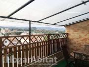 Casa adosada en Venta en Vilamarxant