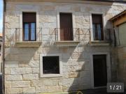 Casa adosada en venta en Vilanova de Arousa. Chalet...