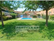 Casa adosada en Venta en Vilanova del Vallès
