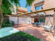 Casa adosada en Venta en Vilanova del Vallès