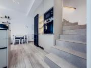 Casa adosada en venta en Vilanova i la Geltrú,...