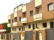 Casa adosada en venta en Vilanova i la Geltrú, Fondo...