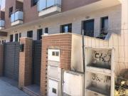 Casa adosada en venta en Vilanova i la Geltrú, Fondo...