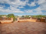 Casa adosada en venta en Vilanova i la Geltrú, Fondo...