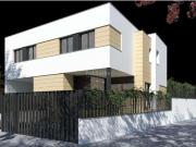 Casa adosada en venta en Vilanova i la Geltrú, Fondo...