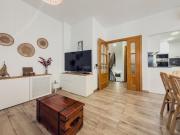 Casa adosada en venta en Vilanova i la Geltrú, La Geltrú...