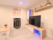 Casa adosada en venta en Vilanova i la Geltrú, La Geltrú...