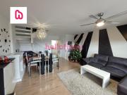 Casa adosada en venta en Vilanova i la Geltrú, Santa...