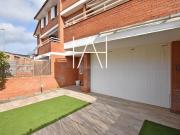 Casa adosada en venta en Vilassar de Dalt. Encantadora...