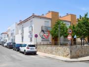 Casa adosada en Venta en Villafranca de los Barros