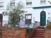 Casa adosada en venta en Villafranca de los Barros....