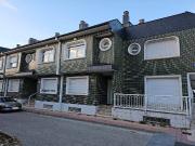 Casa adosada en Venta en Villafría La Ventilla Castañares