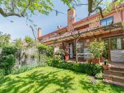 Casa adosada en Venta en Villalba Pueblo