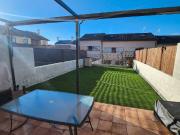 Casa adosada en Venta en Villalbilla pueblo