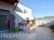 Casa adosada en Venta en Villalonga