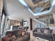 Casa adosada en Venta en Villamartín Las Filipinas