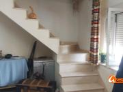 Casa adosada en venta en Villanueva de Algaidas. Casa...