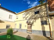 Casa adosada en Venta en Villanueva de Bogas