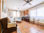 Casa adosada en venta en Villanueva de Bogas. CASA DE...