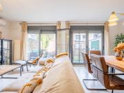 Casa adosada en venta en Villanueva de Gállego. El lujo...