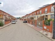 Casa adosada en Venta en Villanueva de la Reina