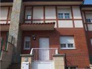 Casa Adosada en Venta en Villanueva de Mena