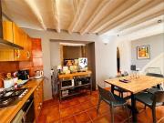 Casa adosada en venta en Villanueva de San Juan. Casas...