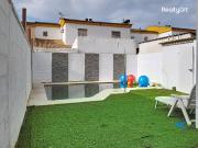 Casa adosada en Venta en Villanueva del Ariscal