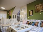 Casa adosada en Venta en Villanueva del Ariscal