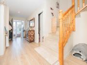 Casa adosada en venta en Villanueva del Pardillo, Los...