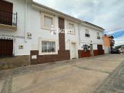 Casa adosada en Venta en Villanueva del Trabuco
