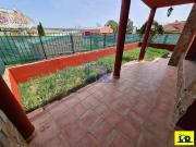 Casa adosada en venta en Villar de Olalla. Chalet...