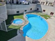 Casa adosada en Venta en Villares de la Reina