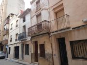 Casa pareada en venta en Villarreal Vila real, Centro....