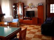 Casa adosada en venta en Villarreal Vila real, Madrigal....
