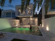 Casa adosada en Venta en Villaverde