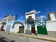 Casa adosada en Venta en Villaverde del Río